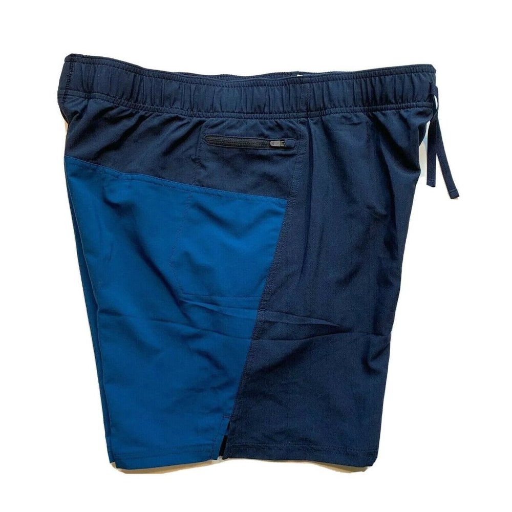Oakley Core Richter 2 in 1 Shorts Mens Large Built In Shorts Training Active NEW - Picture 3 of 12
